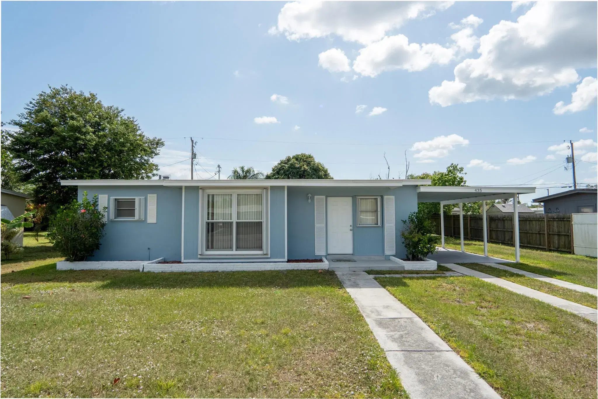 Picture of 435 SE Airoso Boulevard, Port St Lucie, FL 34983