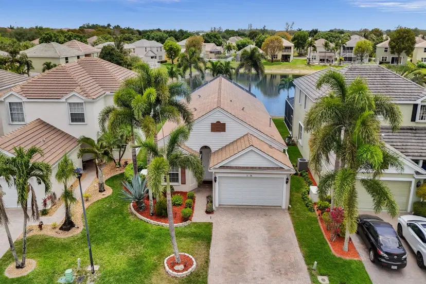 Picture of 110 Newberry Lane, Royal Palm Beach FL 33414