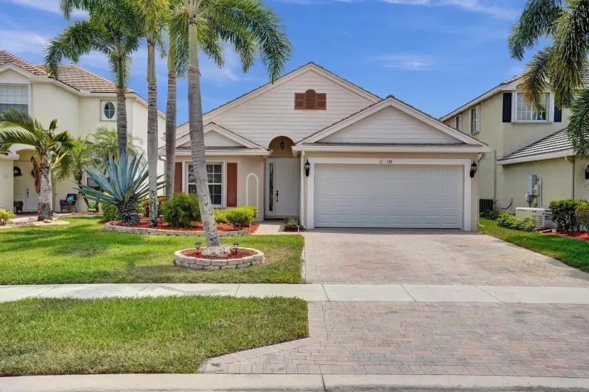 Picture of 110 Newberry Lane, Royal Palm Beach FL 33414
