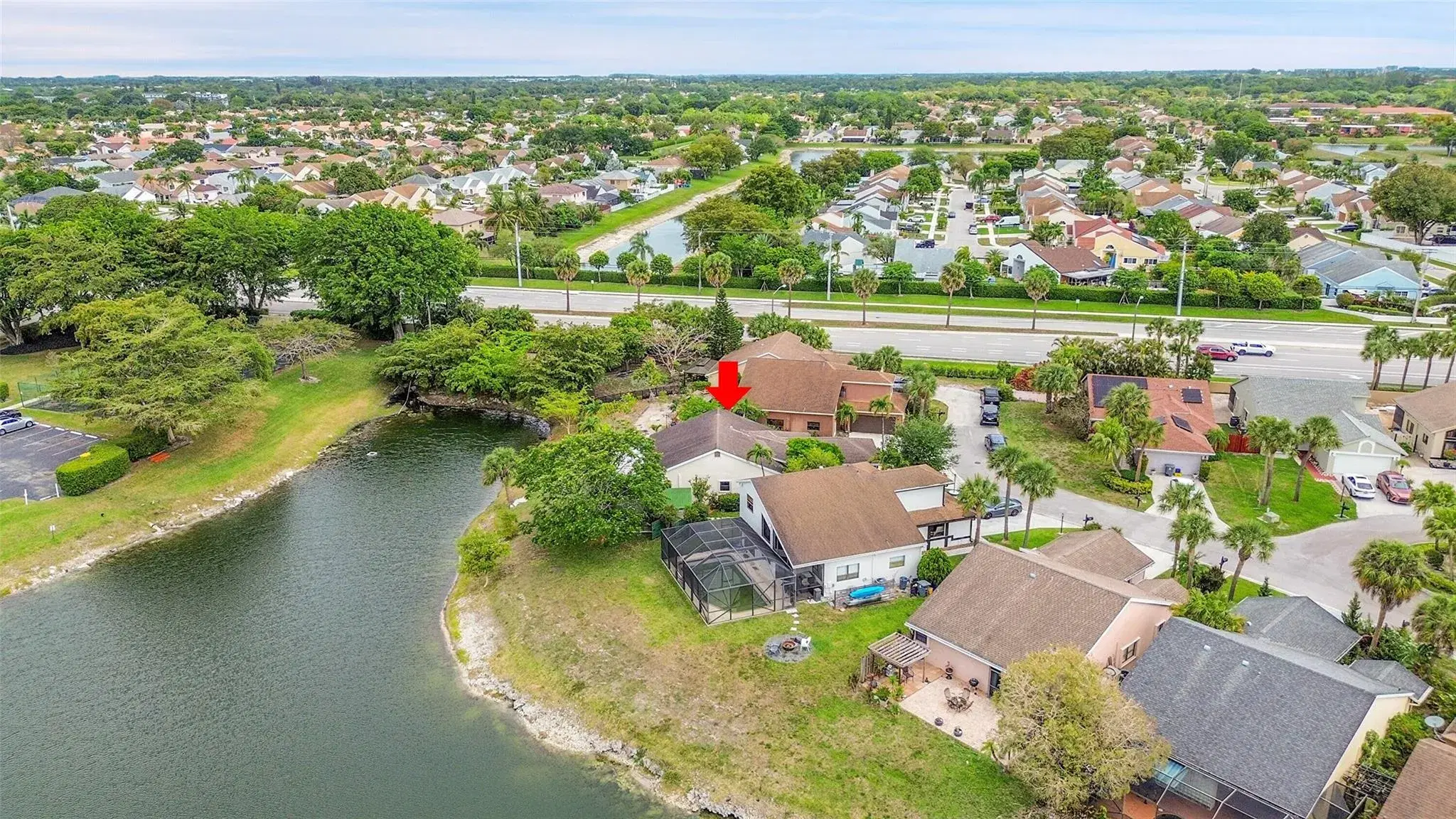 Picture of 8618 Jared Way, Boca Raton, FL 33433