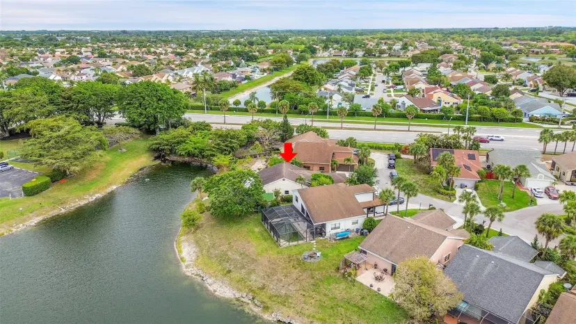 Picture of 8618 Jared Way, Boca Raton FL 33433