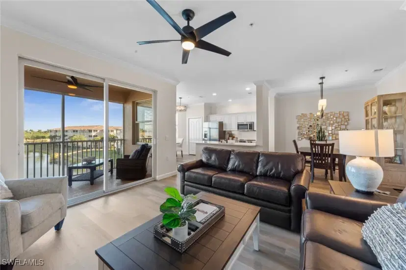 Picture of 8450 Kingbird Loop 447, Estero, FL 33967