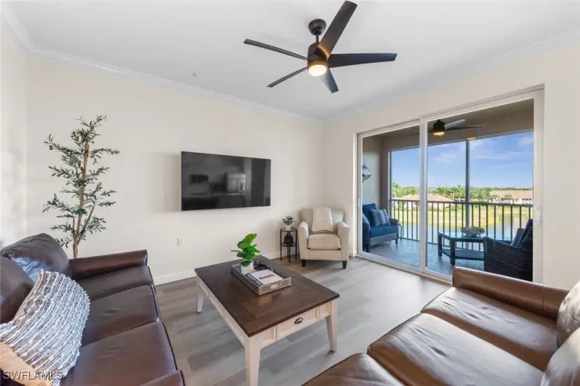 Picture of 8450 Kingbird Loop 447, Estero, FL 33967