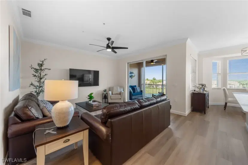 Picture of 8450 Kingbird Loop 447, Estero, FL 33967