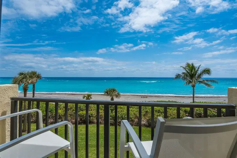 Picture of 300 Ocean Trail Way 301, Jupiter FL 33477