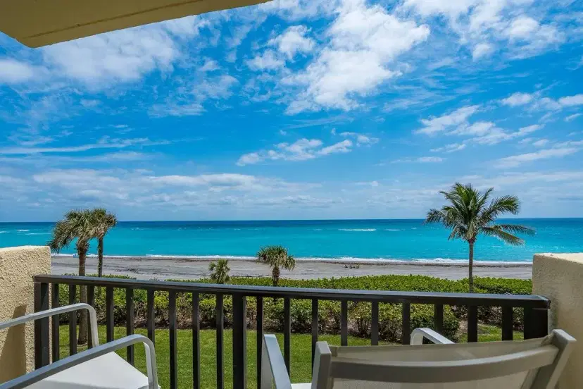 Picture of 300 Ocean Trail Way 301, Jupiter FL 33477