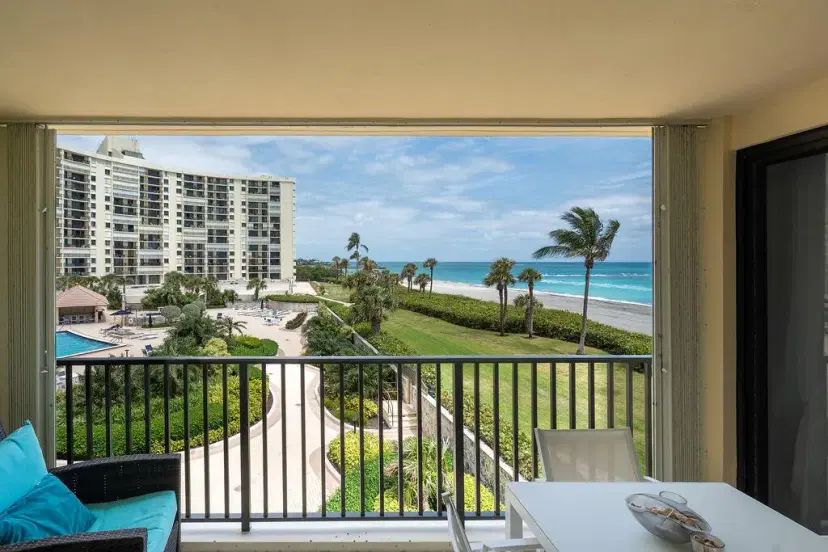 Picture of 300 Ocean Trail Way 301, Jupiter FL 33477
