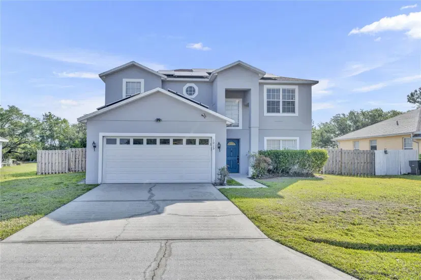 Picture of 1015 Eiffel, Kissimmee FL 34759