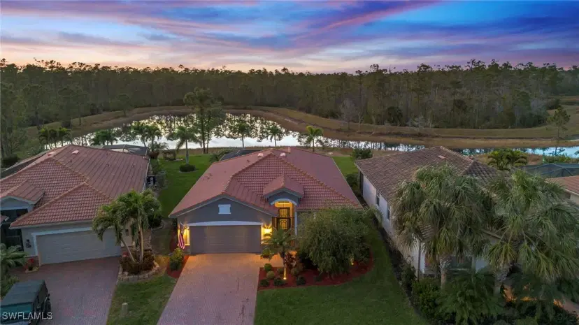 Picture of 13082 Cardeto Ct, Estero FL 33928