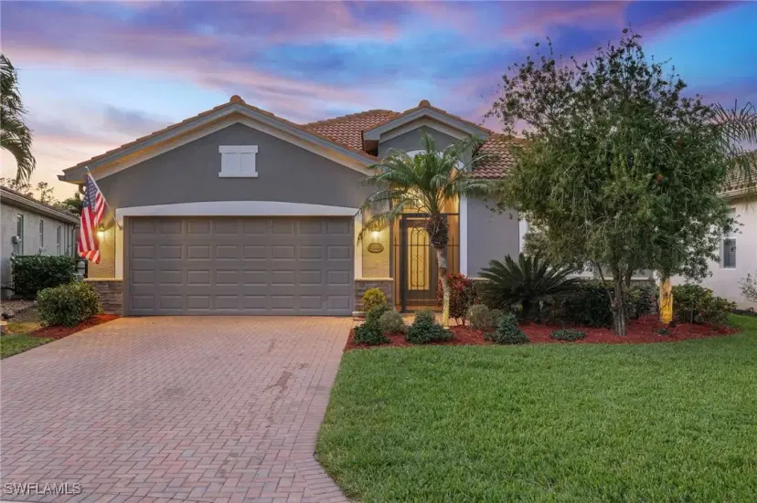 Picture of 13082 Cardeto Ct, Estero FL 33928