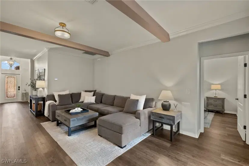 Picture of 13082 Cardeto Ct, Estero FL 33928