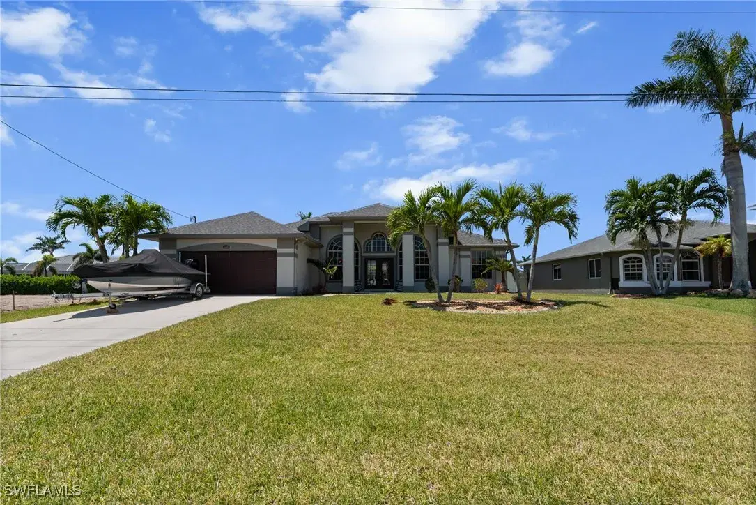Picture of 2640 SW 29Th Ave, Cape Coral, FL 33914