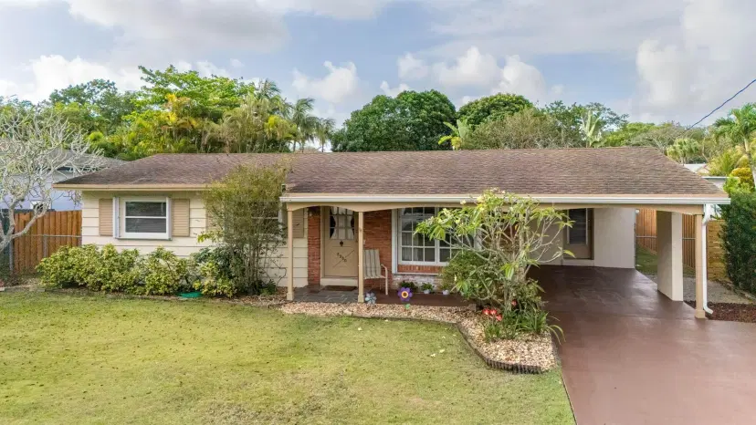 Picture of 8980 SW 157Th Street, Palmetto Bay FL 33157