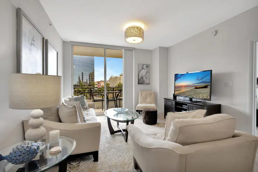 Picture of 550 Okeechobee Boulevard 504, West Palm Beach FL 33401
