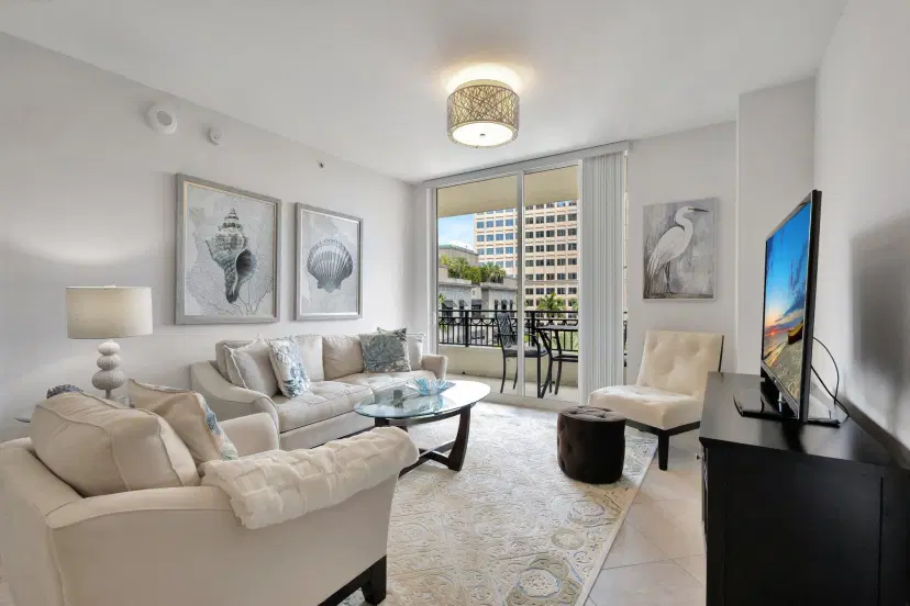 Picture of 550 Okeechobee Boulevard 504, West Palm Beach FL 33401