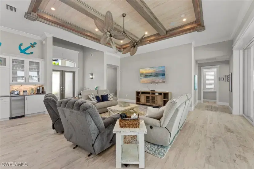 Picture of 921 W Cape Estates Cir, Cape Coral FL 33993