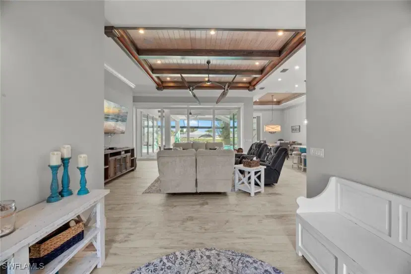 Picture of 921 W Cape Estates Cir, Cape Coral FL 33993