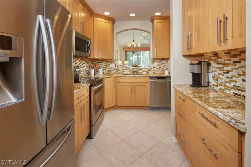 Picture of 7730 Woodbrook Cir 4202, Naples FL 34104