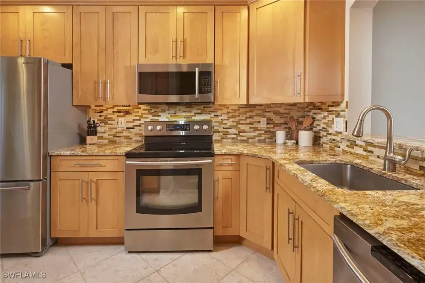 Picture of 7730 Woodbrook Cir 4202, Naples FL 34104