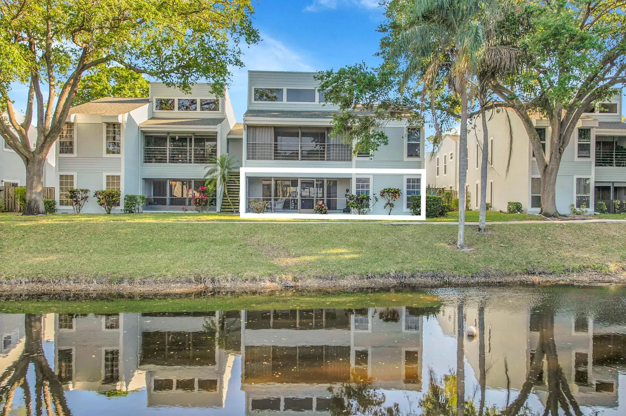 Picture of 6117 Old Court Road 135, Boca Raton, FL 33433