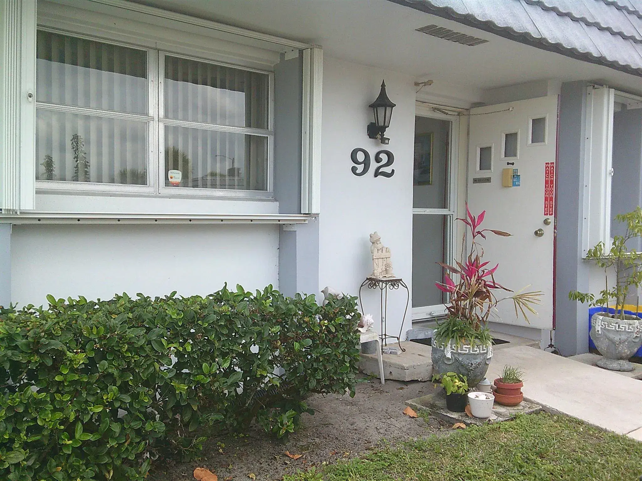 Picture of 2886 Fernley Drive E 92, West Palm Beach, FL 33415
