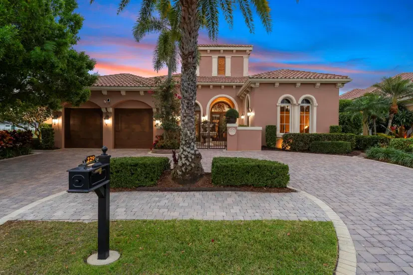 Picture of 229 SE Bella Strano, Port St Lucie FL 34984