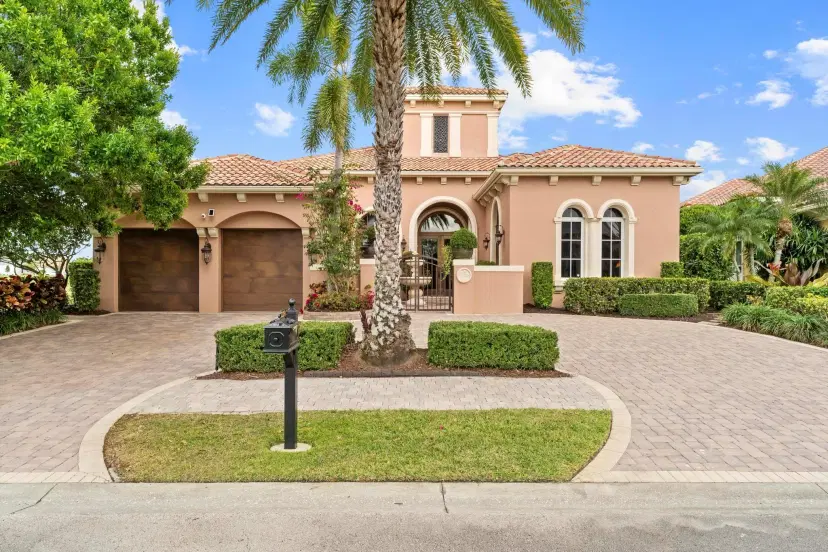 Picture of 229 SE Bella Strano, Port St Lucie FL 34984