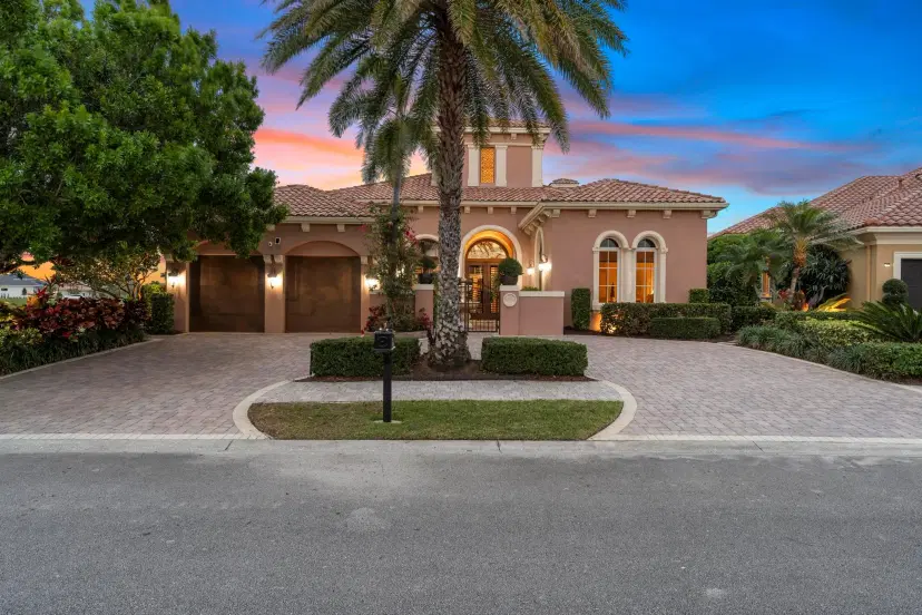 Picture of 229 SE Bella Strano, Port St Lucie FL 34984