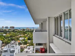 Picture of 1200 WEST Avenue Ph19, Miami Beach, FL 33139
