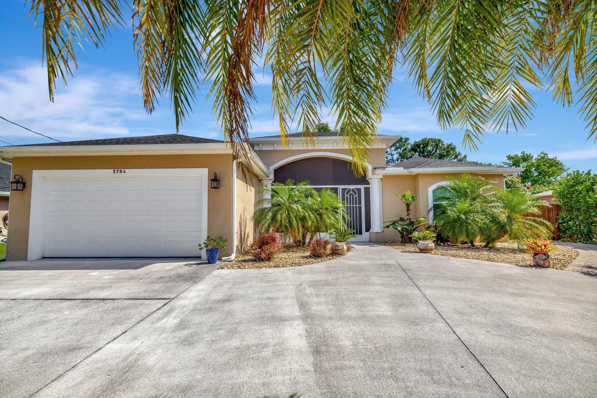 Picture of 5784 NW Wesley Road, Port St Lucie, FL 34986