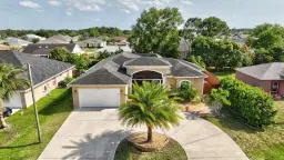 Picture of 5784 NW Wesley Road, Port St Lucie, FL 34986