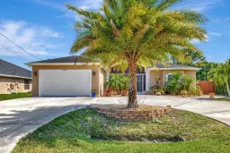 Picture of 5784 NW Wesley Road, Port St Lucie, FL 34986