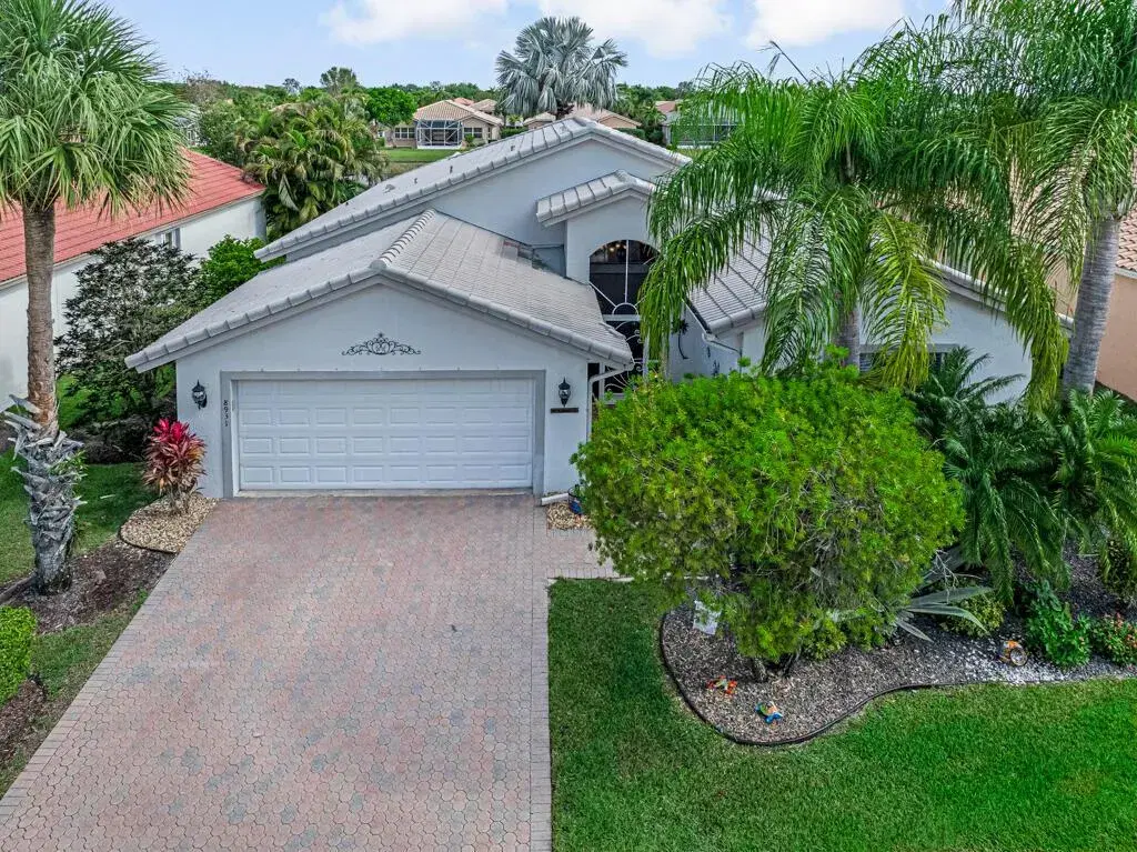 Picture of 8931 Agliana Circle, Boynton Beach, FL 33472