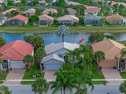 Picture of 8931 Agliana Circle, Boynton Beach, FL 33472