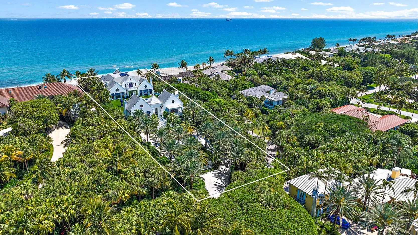 Picture of 12032 E End, North Palm Beach, FL 33408