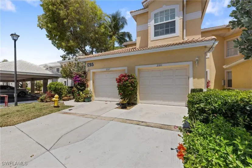 Picture of 1285 Sweetwater Cv 2101, Naples FL 34110