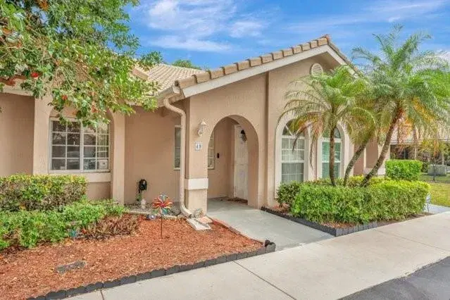 Picture of 3185 Holiday Springs Blvd 48, Margate FL 33063