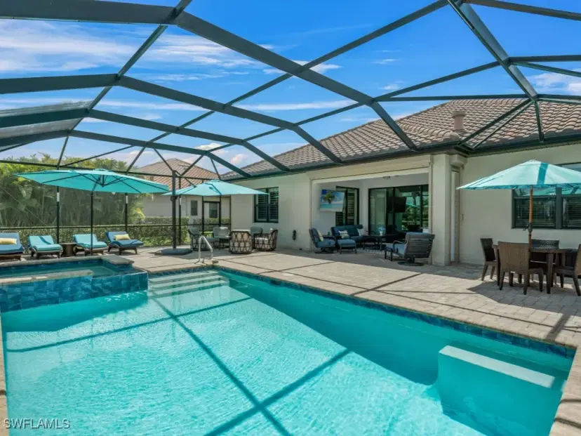 Picture of 9459 Campanile Cir, Naples FL 34114