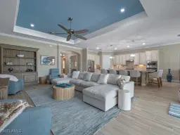 Picture of 9459 Campanile Cir, Naples, FL 34114