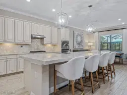 Picture of 9459 Campanile Cir, Naples, FL 34114