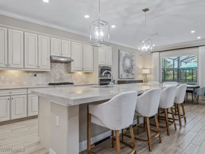Picture of 9459 Campanile Cir, Naples FL 34114