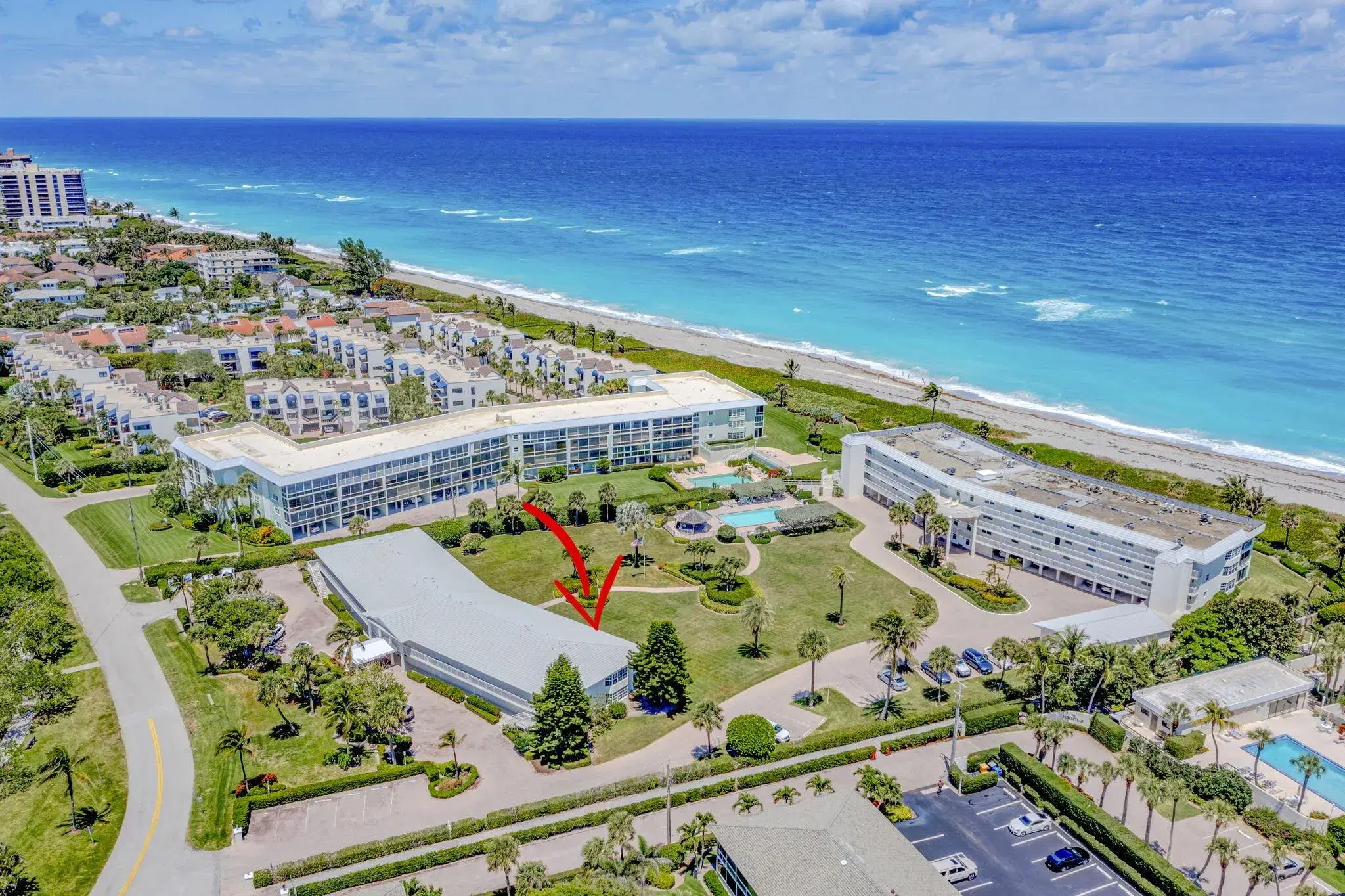 Picture of 80 Celestial Way 213, Juno Beach, FL 33408