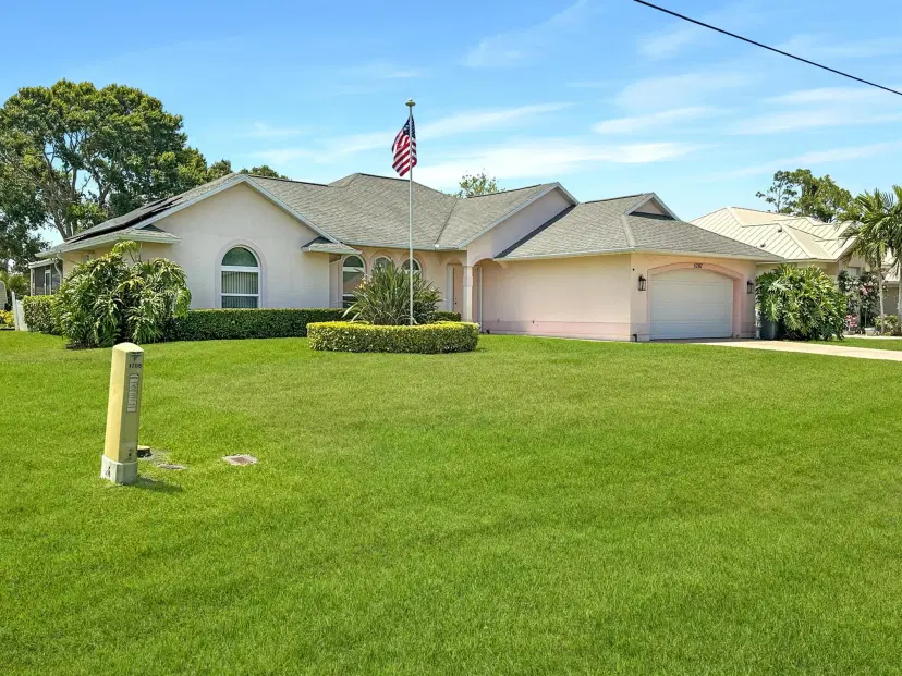 Picture of 5207 Indian Bend Lane, Fort Pierce FL 34951