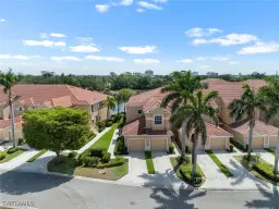 Picture of 13215 Silver Thorn Loop 205, North Fort Myers, FL 33903