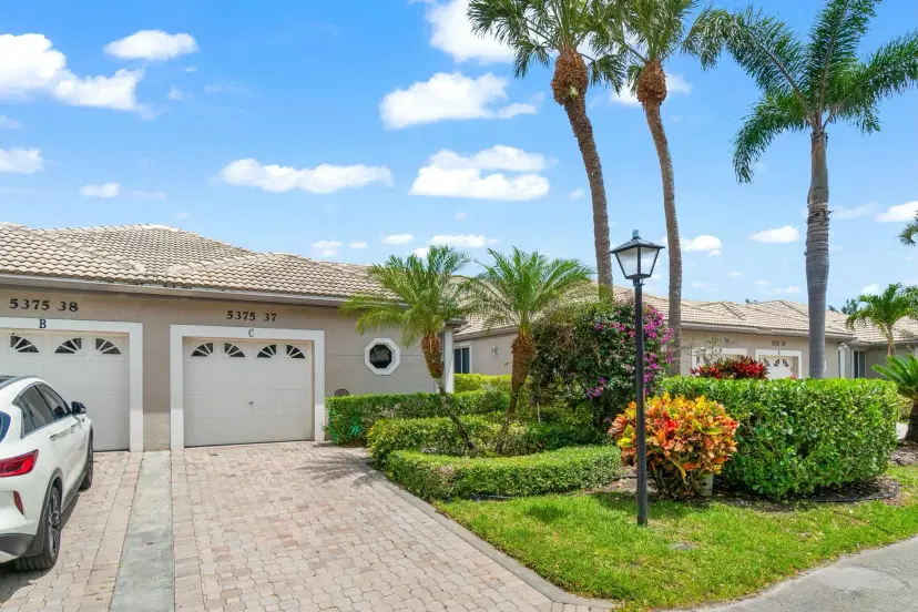 Picture of 5375 Monterey Circle C, Delray Beach FL 33484