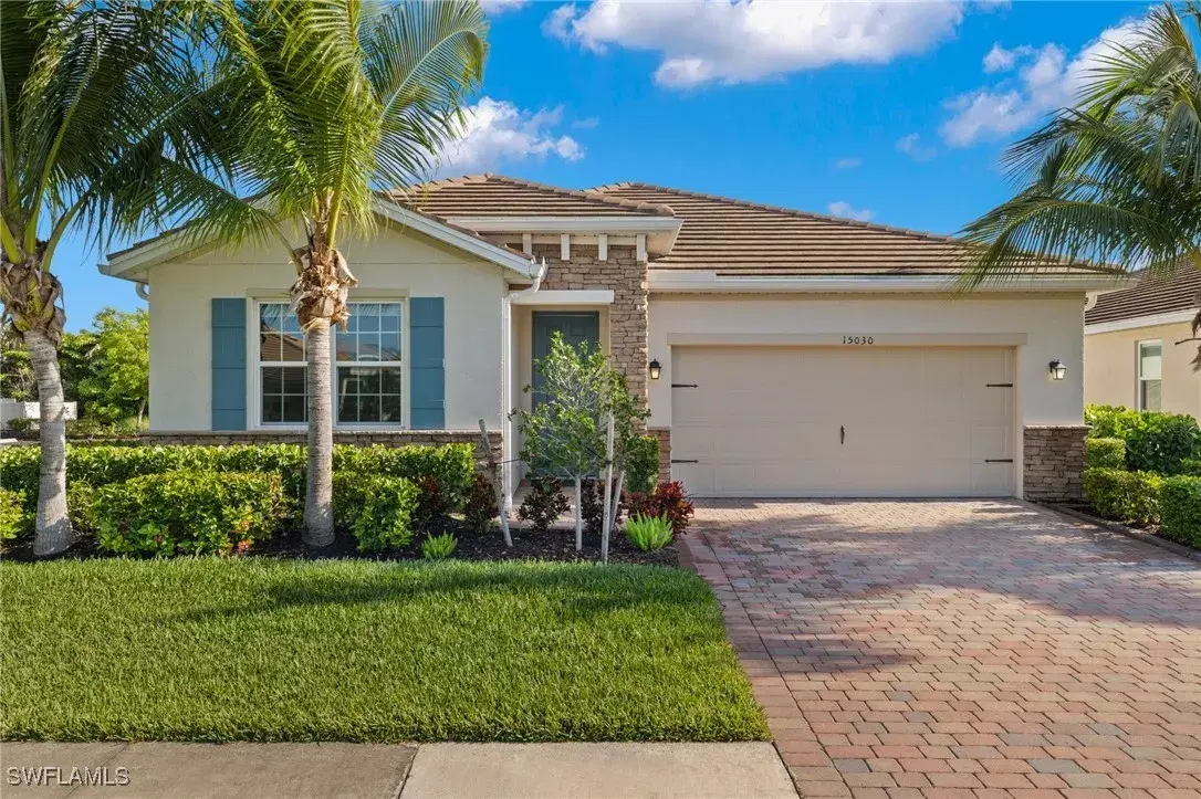 Picture of 15030 Cortona Way, Fort Myers, FL 33908