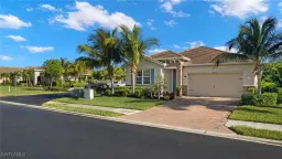 Picture of 15030 Cortona Way, Fort Myers, FL 33908