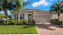 Picture of 15030 Cortona Way, Fort Myers, FL 33908