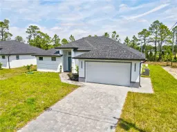 Picture of 1025 Gladys St, Lehigh Acres, FL 33974