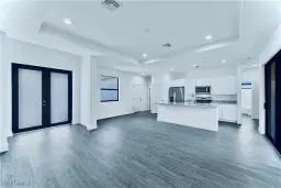 Picture of 352 Rawlings Ave, Lehigh Acres, FL 33974